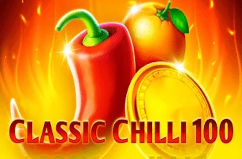 Classic Chilli 100